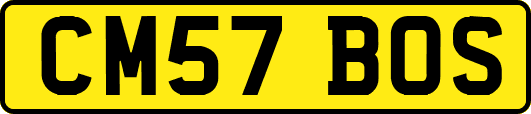 CM57BOS