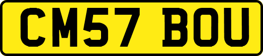 CM57BOU