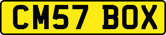 CM57BOX