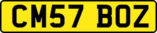 CM57BOZ