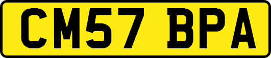 CM57BPA