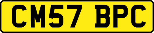 CM57BPC