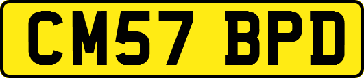 CM57BPD