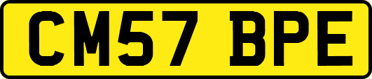 CM57BPE