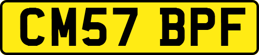 CM57BPF