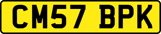 CM57BPK