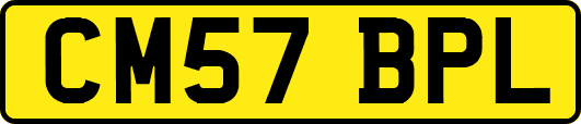 CM57BPL