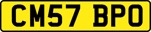 CM57BPO