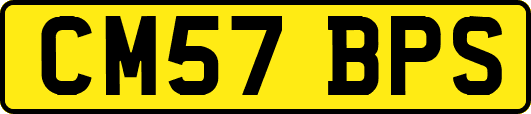 CM57BPS