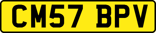 CM57BPV