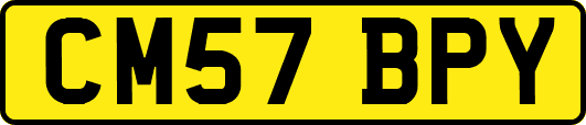 CM57BPY