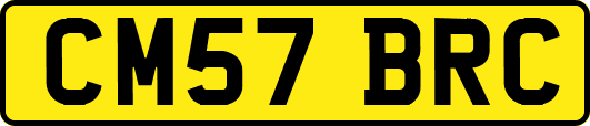 CM57BRC