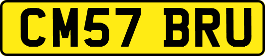CM57BRU
