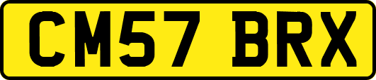 CM57BRX