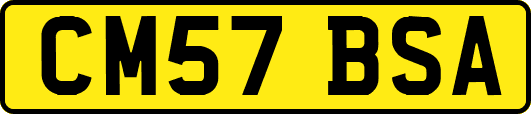 CM57BSA