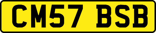 CM57BSB
