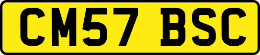 CM57BSC