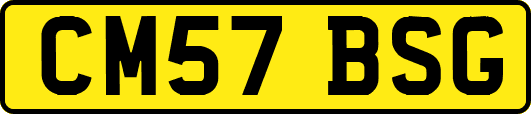 CM57BSG