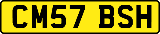 CM57BSH