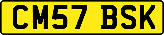 CM57BSK