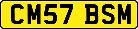 CM57BSM