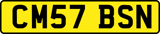 CM57BSN