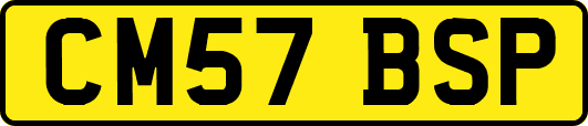 CM57BSP