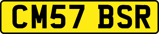 CM57BSR