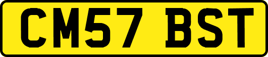 CM57BST