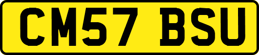 CM57BSU