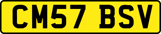 CM57BSV