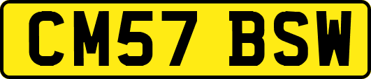 CM57BSW