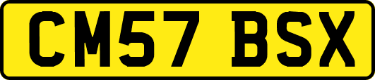 CM57BSX