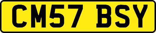 CM57BSY