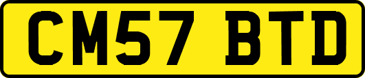 CM57BTD