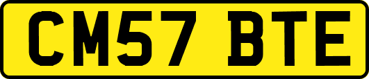 CM57BTE
