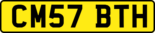 CM57BTH
