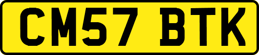CM57BTK