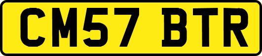 CM57BTR