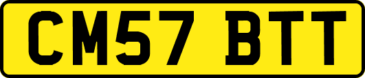 CM57BTT