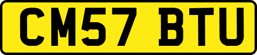 CM57BTU
