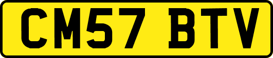 CM57BTV