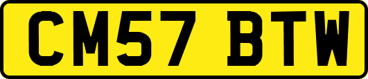 CM57BTW