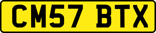 CM57BTX