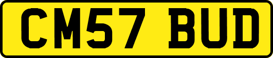 CM57BUD