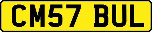 CM57BUL