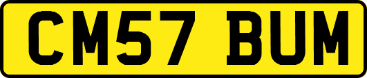 CM57BUM