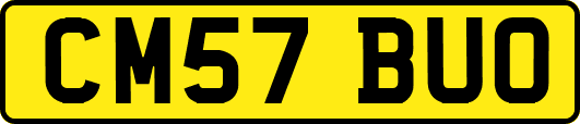 CM57BUO