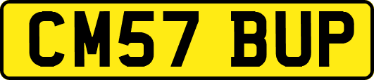 CM57BUP