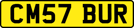 CM57BUR